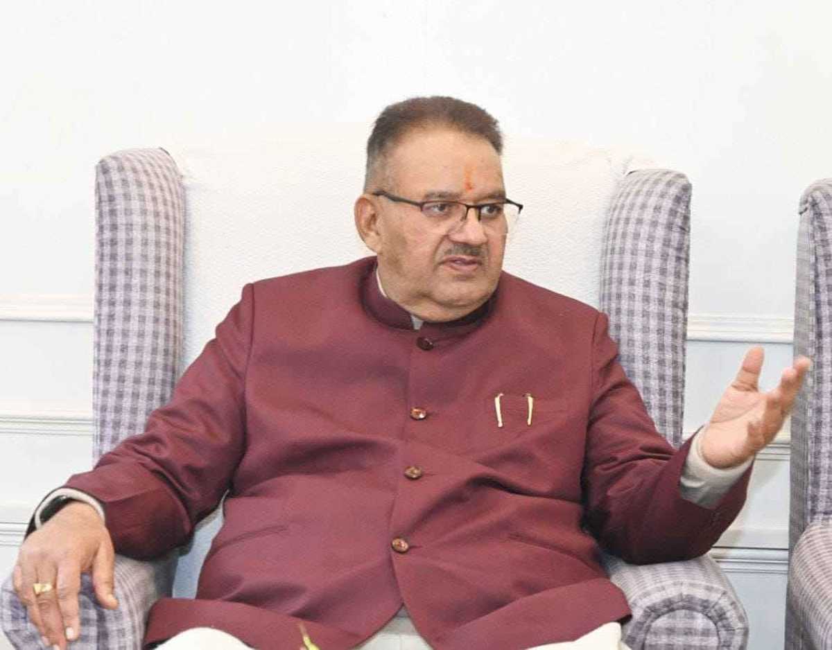 उत्तराखंड में कृषि और उद्यान विभाग के 637 पदों पर भर्तियों का रास्ता साफ